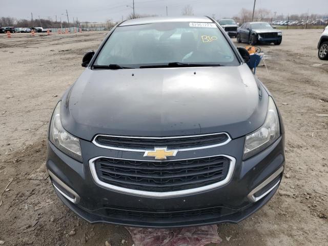 1G1PA5SH6F7242893 | 2015 CHEVROLET CRUZE LS