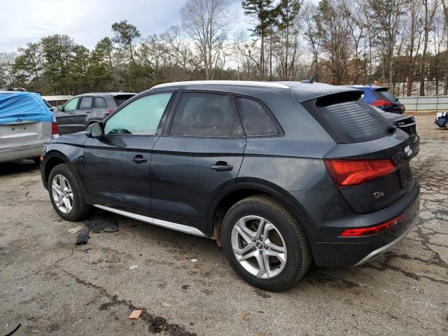 WA1ANAFY2J2116602 | 2018 AUDI Q5 PREMIUM