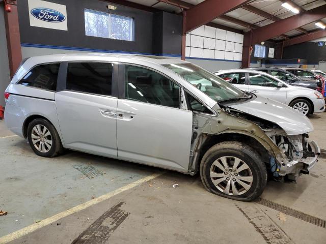 5FNRL5H69EB072313 | 2014 HONDA ODYSSEY EX