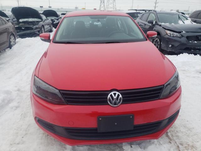 2012 Volkswagen Jetta Se VIN: 3VWDP7AJ5CM386507 Lot: 38565954