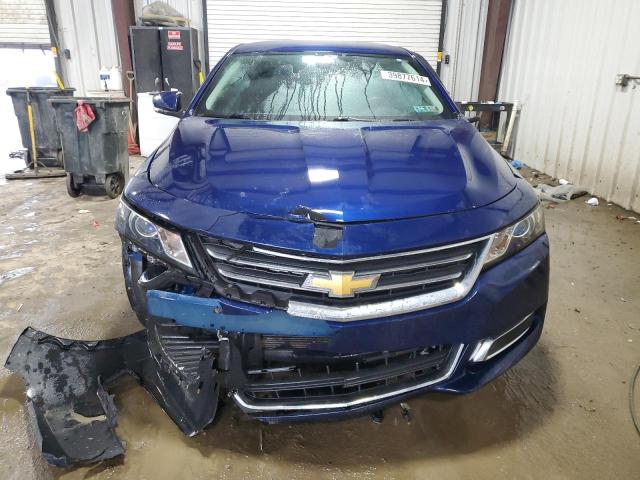 1G1115SL3EU134449 | 2014 CHEVROLET IMPALA LT