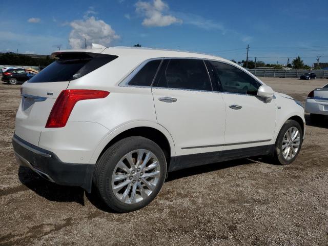 1GYKNFRS5HZ123473 | 2017 CADILLAC XT5 PLATIN