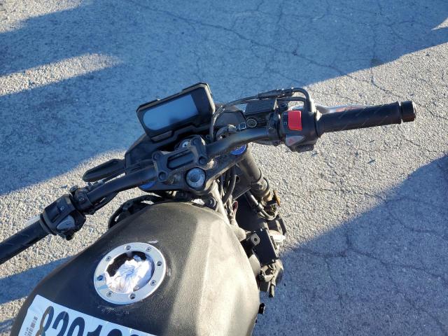 2021 HONDA CB500 FA MLHPC635XM5200101
