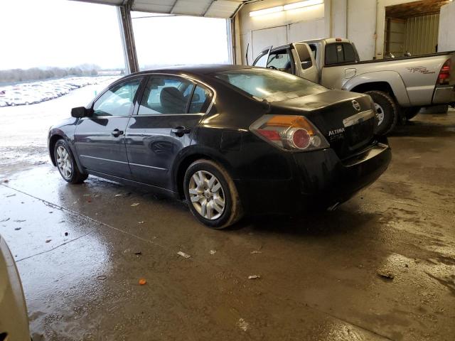 Vin: 1n4al2ap5cc223954, lot: 40036854, nissan altima base 20122