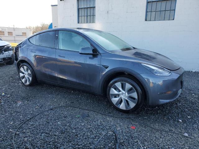 7SAYGAEE3PF794466 | 2023 TESLA MODEL Y