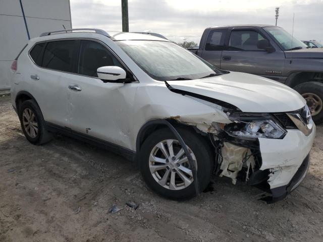 KNMAT2MT8GP678203 | 2016 NISSAN ROGUE S