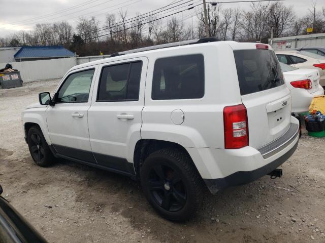 2016 JEEP PATRIOT LA - 1C4NJPFA0GD620992
