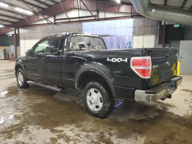 1FTPX14V39FA76165 | 2009 Ford f150 super cab