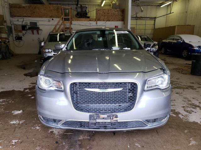 2C3CCARG5HH539025 | 2017 CHRYSLER 300 LIMITE