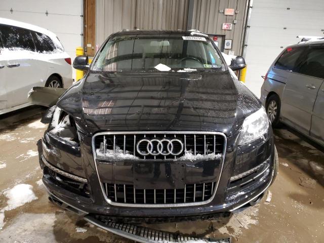 WA1LGAFEXED015360 | 2014 AUDI Q7 PREMIUM