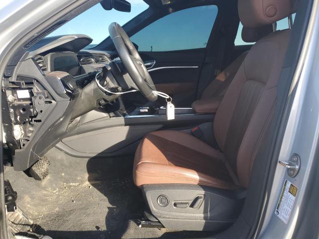 2022 AUDI E-TRON SPO WA12AAGE3NB025011