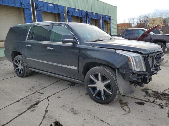 2016 Cadillac Escalade Esv Premium VIN: 1GYS4JKJ9GR121490 Lot: 37174404