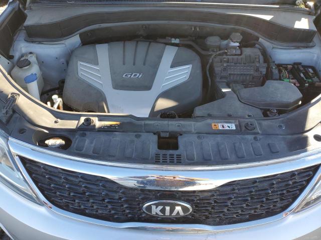 5XYKTDA75EG497759 | 2014 KIA SORENTO LX