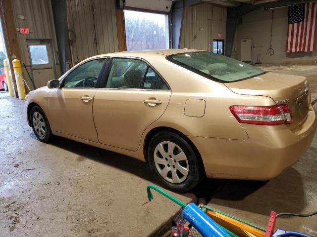 2011 Toyota Camry - Image 2