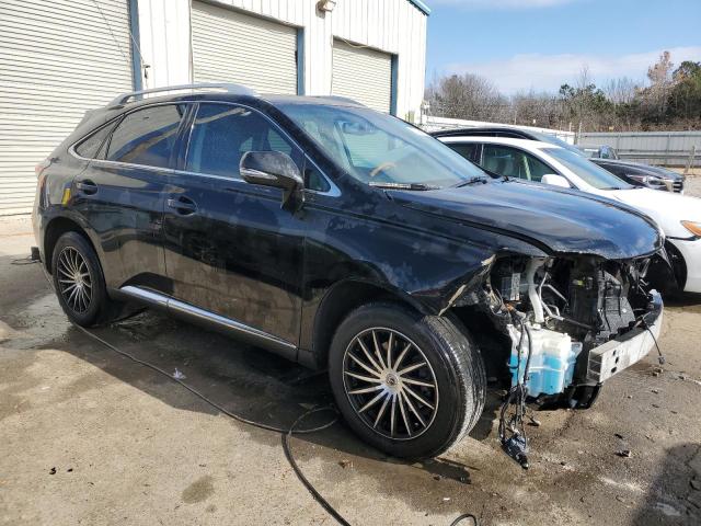 2T2BK1BAXCC149911 2012 Lexus Rx 350