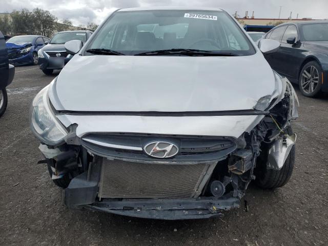 KMHCT4AE2FU834922 | 2015 HYUNDAI ACCENT GLS