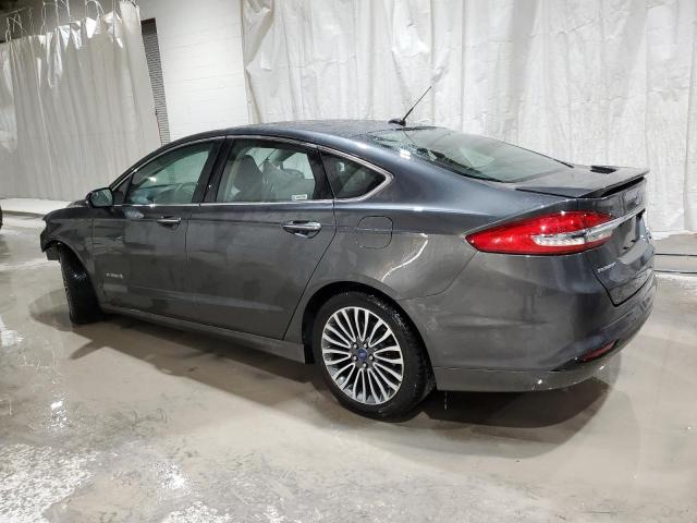 3FA6P0RUXHR223689 2017 FORD FUSION - Image 2