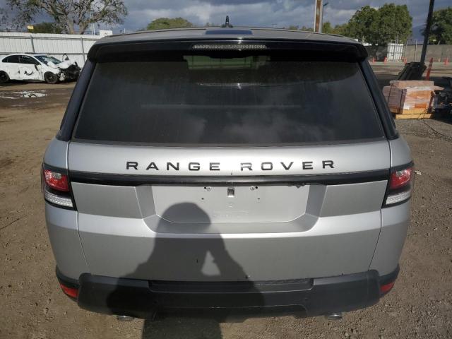 SALWR2KF2GA566168 | 2016 LAND ROVER RANGE ROVE