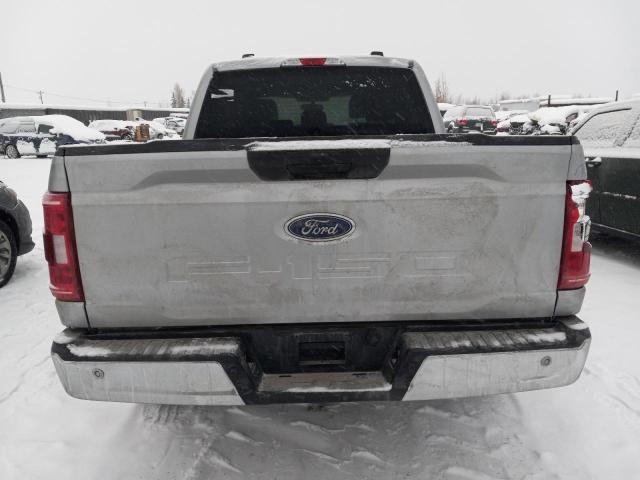 2023 FORD F150 SUPER - 1FTFW1E59PFC05617