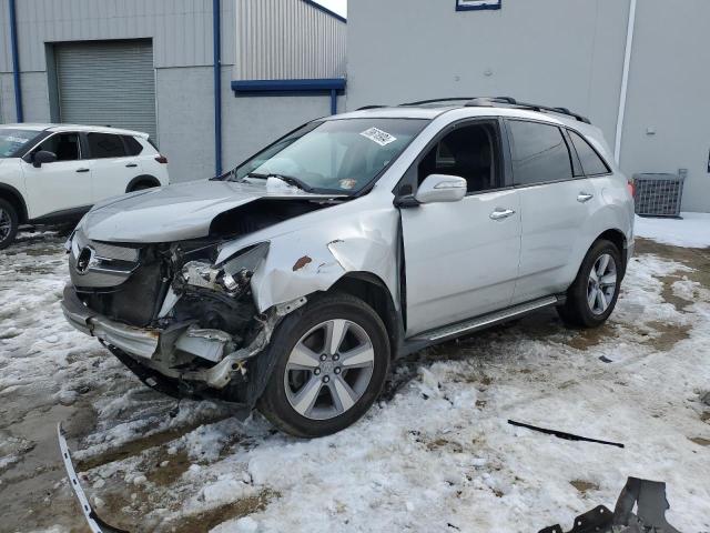 2007 Acura MDX 