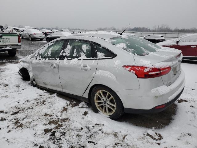 1FADP3FE2JL234793 | 2018 FORD FOCUS SE