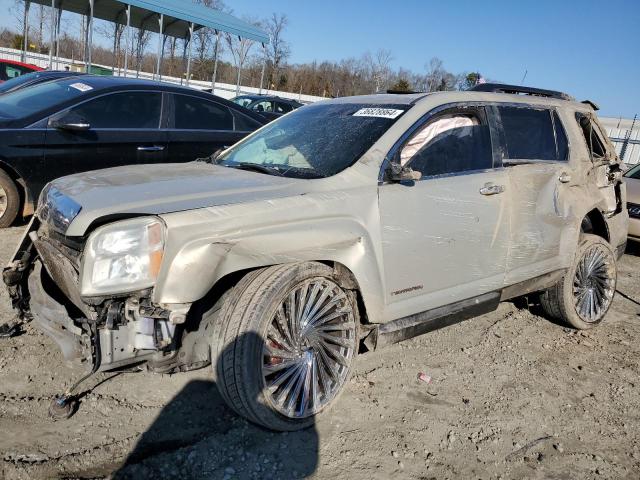 2010 GMC Terrain SLE