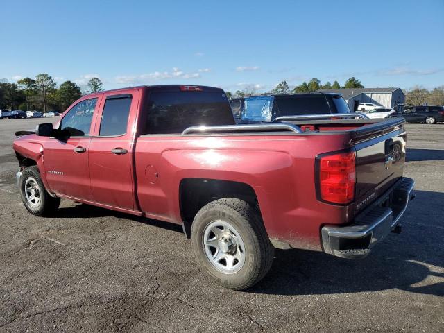 1GCRCPEH2EZ307890 | 2014 CHEVROLET SILVERADO