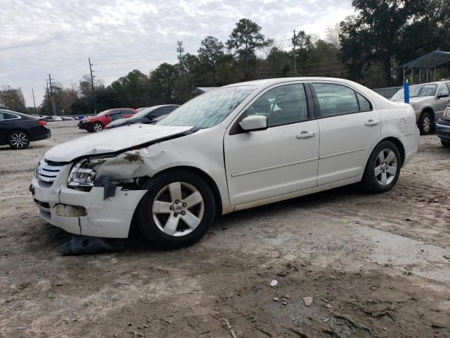 2008 Ford Fusion SE