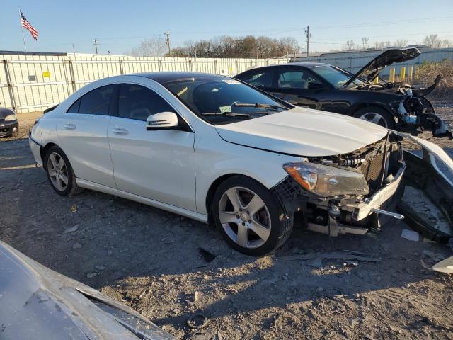 WDDSJ4EB2GN324822 | 2016 MERCEDES-BENZ CLA 250