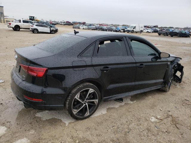 2020 AUDI A3 S-LINE - WAUJEGFF3LA104892