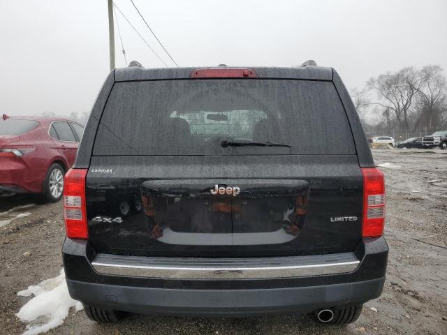 1C4NJRCB8ED511542 | 2014 JEEP PATRIOT LI