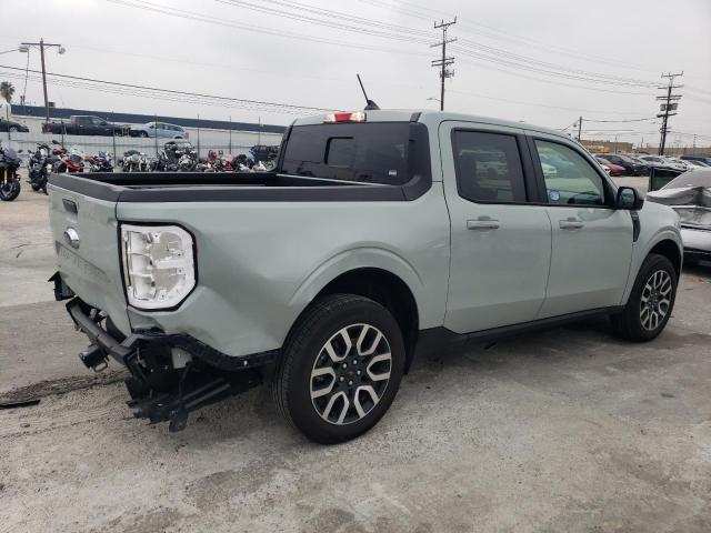 2024 FORD MAVERICK 3FTTW8M36RRA08583