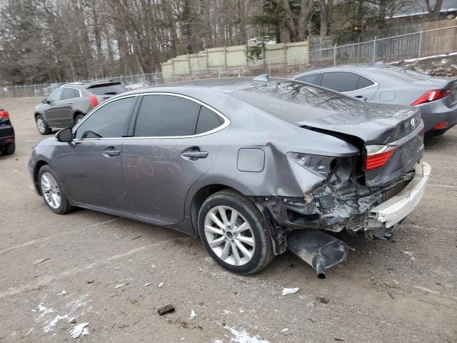 JTHBK1GG4F2179781 | 2015 LEXUS ES 350