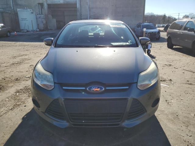 1FADP3F22EL414531 | 2014 Ford focus se