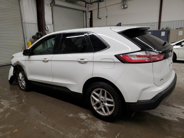 2FMPK4J95PBA21024 2023 FORD EDGE, photo no. 2