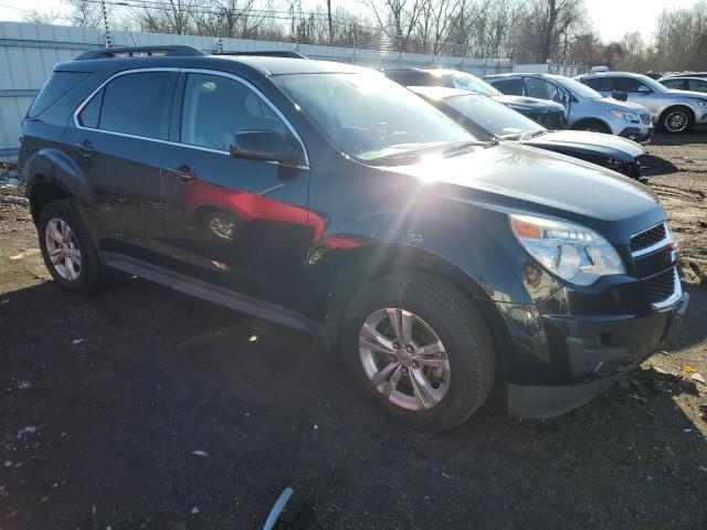 2CNFLEEC6B6457628 | 2011 Chevrolet equinox lt