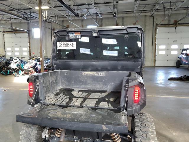 2019 POLARIS GENERAL 10 - 3NSRGK994KH853749
