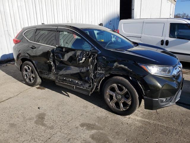 2HKRW2H54JH680281 | 2018 HONDA CR-V EX