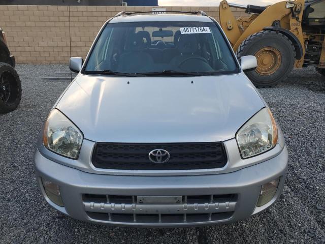 2003 Toyota Rav4 VIN: JTEGH20V130110604 Lot: 40771764