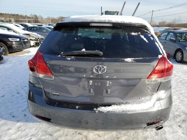 4T3BA3BB8EU065283 | 2014 TOYOTA VENZA LE