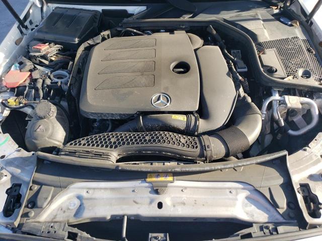 VIN WDDWJ8DBXKF929927 2019 Mercedes-Benz C-Class, 300 no.11