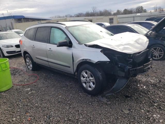 2012 Chevrolet Traverse Ls VIN: 1GNKREED7CJ422148 Lot: 36807694