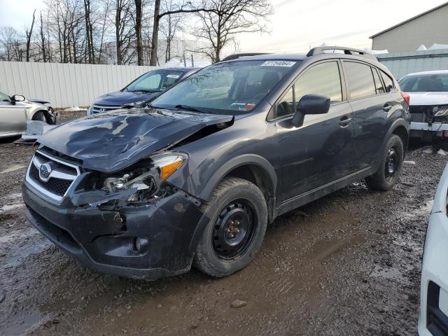 2015 Subaru XV Crosstrek 