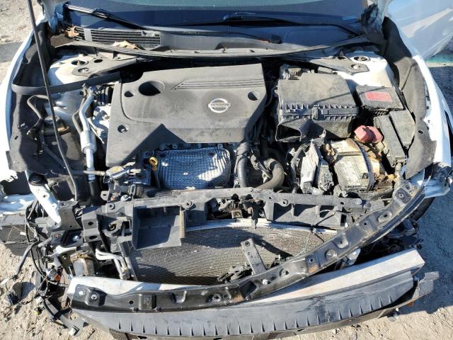 2015 NISSAN ALTIMA 2.5 - 1N4AL3AP2FN872206