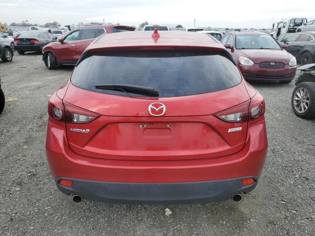 JM1BM1M37E1158893 | 2014 MAZDA 3 GRAND TO