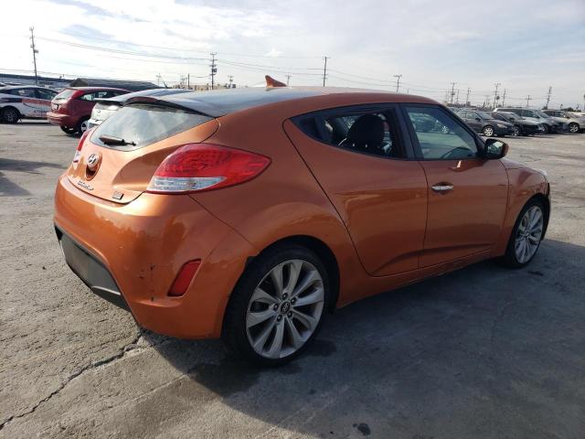 KMHTC6AD6FU222922 | 2015 HYUNDAI VELOSTER