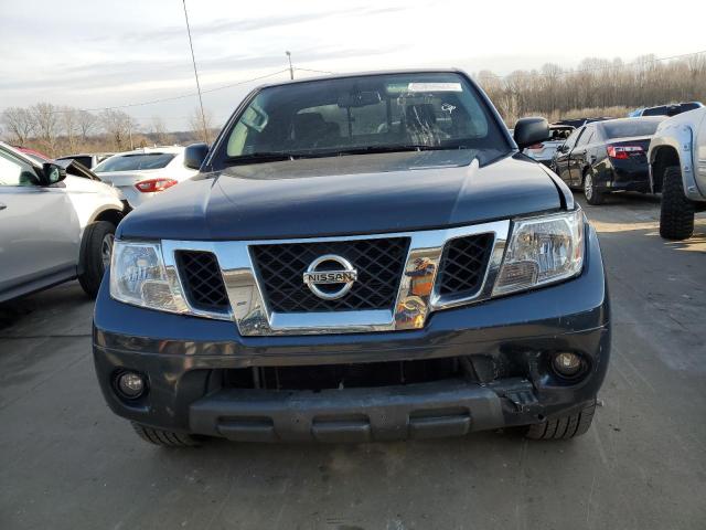 1N6ED0CE8MN720685 | 2021 NISSAN FRONTIER S