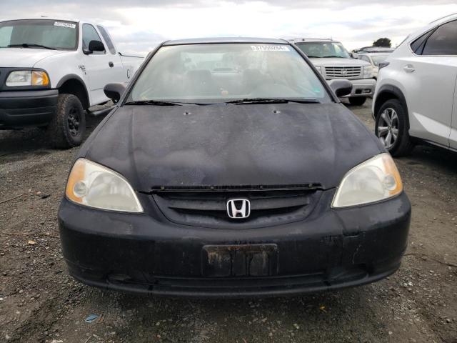 1HGEM22551L065474 | 2001 Honda civic lx