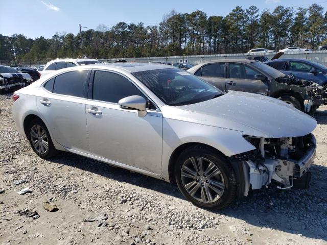 JTHBK1GG0F2204398 | 2015 LEXUS ES 350