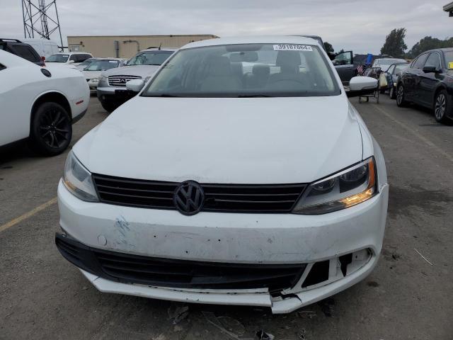 3VWD17AJ9EM419495 | 2014 VOLKSWAGEN JETTA SE